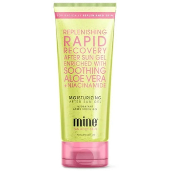 Rapid Recovery After Sun Gel - Zklidňující gel po opalování